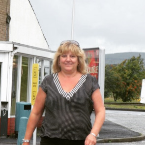 Photo of MORNA ARMSTRONG
