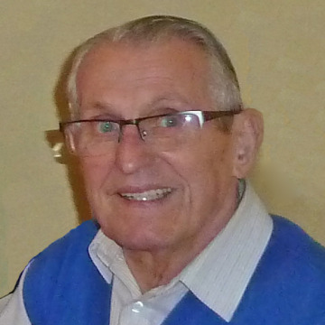 Photo of JAMES PHILBIN