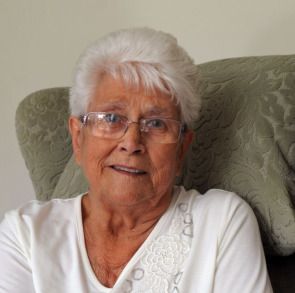Photo of WINSOME KIRBY
