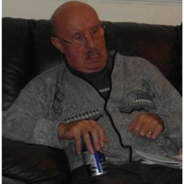 Photo of ROBERT SCOTT FOSTER