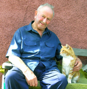 Photo of DONALD GOW