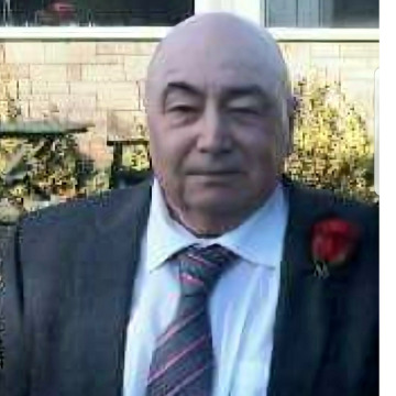 Notice Gallery for WEST DENTON PETCH