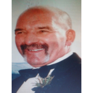 Photo of GEORGE ROBERT PATERSON