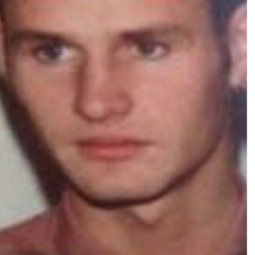 Notice Gallery for RICKY WEATHERBURN