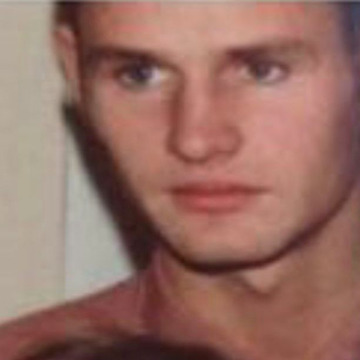 Notice Gallery for RICKY WEATHERBURN