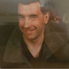 Photo of QUENTIN WOOLMER