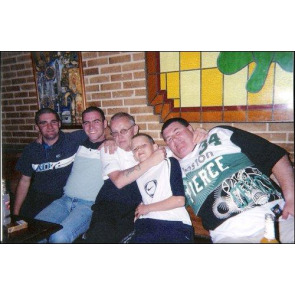 Photo of Thomas (Tumshy) Taggart