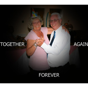 Photo of JOAN DORMER