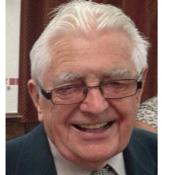 Photo of RON BELL