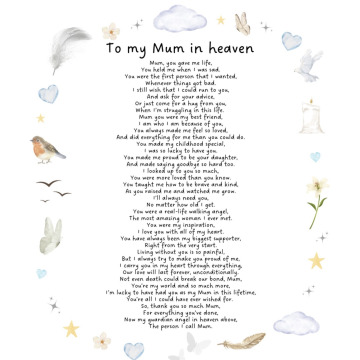 Photo for notice Angela PYLE