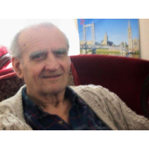Photo of JOHN COLL
