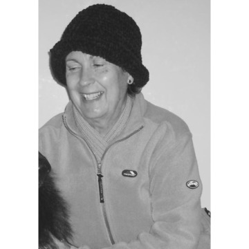Photo of SUSAN GIBSON