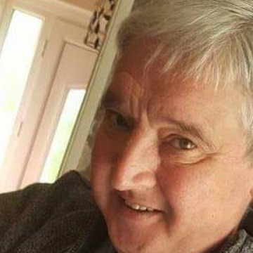 Notice Gallery for ROBIN GARNER