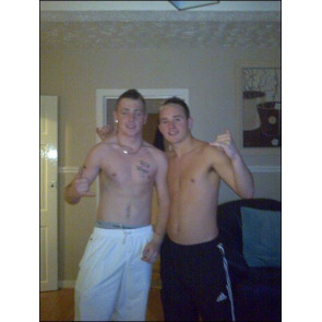 Notice Gallery for MARK McNAUGHT