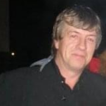 Photo of PHILIP HAGAN