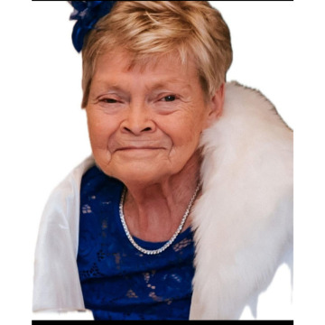 Photo for notice Catherine MALCOLMSON