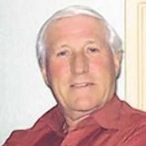 Photo of PAT BROWN