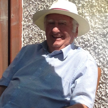 Photo of WILLIAM (KNOWN AS BILL) FINNI