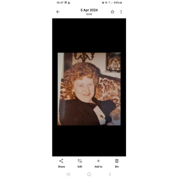 Notice Gallery for Joe PAOLOZZI