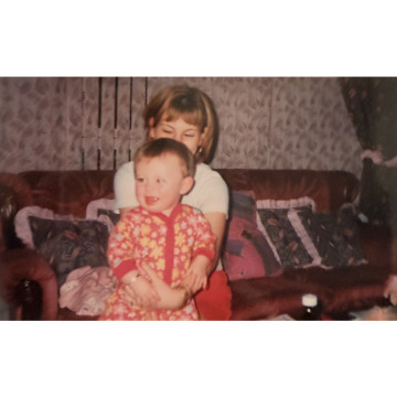 Notice Gallery for KERRIE DARCY - ROCK