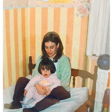 Notice Gallery for KERRIE DARCY - ROCK