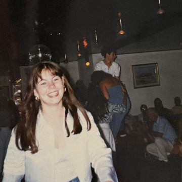 Notice Gallery for KERRIE DARCY - ROCK