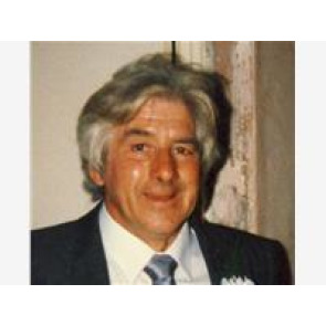 Photo of TREVOR JAMES DAVIES
