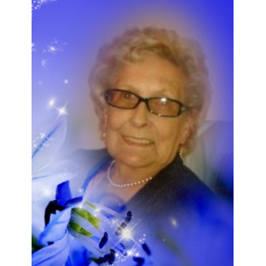 Notice Gallery for Joan Georgina CLISSETT