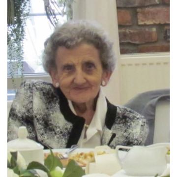 Photo of STELLA POLLY ROBERTS