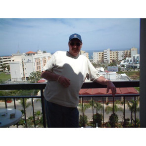 Photo of VIC BLOCH