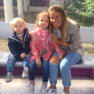 Notice Gallery for JOAN JONES