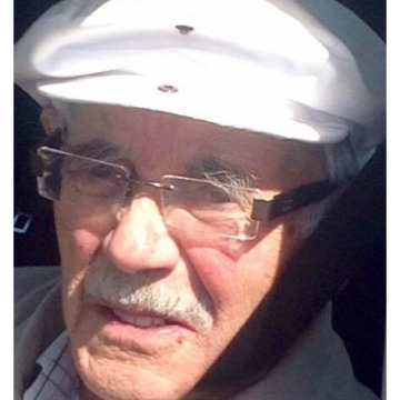 Notice Gallery for REGINALD McKENZIE HICKS