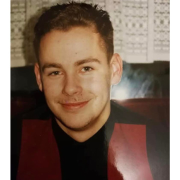 Notice Gallery for NEIL MICHAEL PERRINGTON