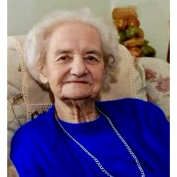 Photo for notice Mary Elizabeth DOUGHTY