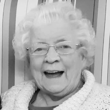 Photo of MARY PATRICIA KENNEDY