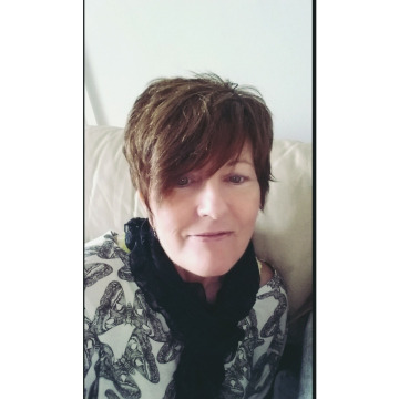Photo for notice Gillian GRIERSON