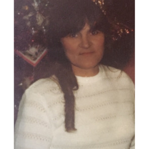 Photo of MARGARET LOGAN