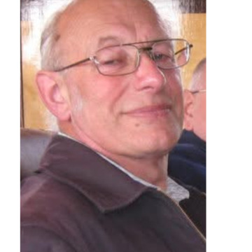 Photo for notice Alan Charles RILEY