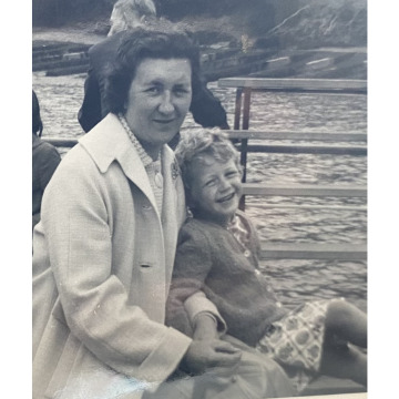 Photo for notice Lily DENT