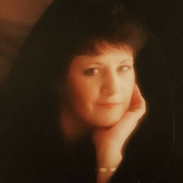 Photo of JEANETTE MURIEL DELEE