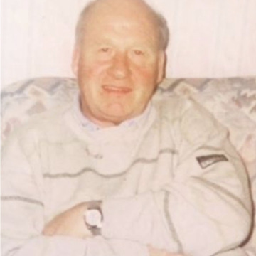 Photo of ROBERT STRACHAN