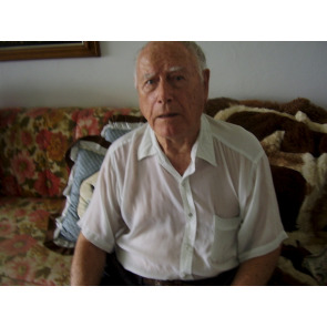 Photo of GWYN EUROS MORGAN