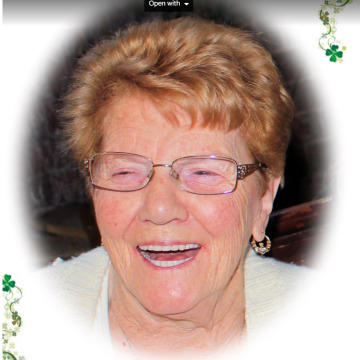 Photo of Ellen McMILLAN