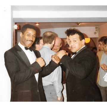 Notice Gallery for EARL HYLTON