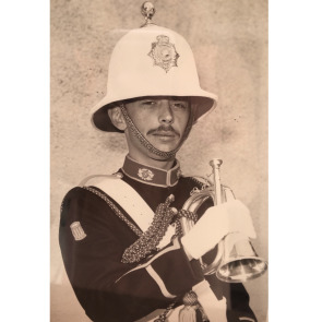 Photo of BRIAN RENWICK