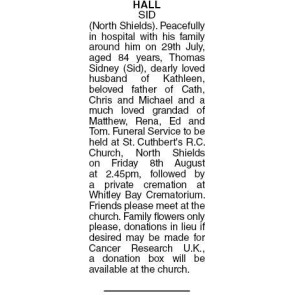 Photo of David Beattie SMITH