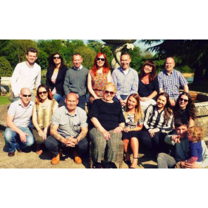 Notice Gallery for HELGA GLEESON NEE EICHHOR