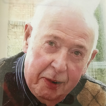 Photo of Johnie GREEN