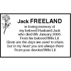 Photo of Jack