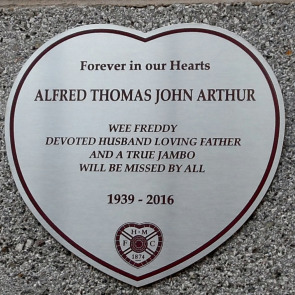 Photo of ALFRED ARTHUR